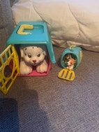 Miniatyrgalleribilde