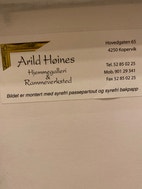 Miniatyrgalleribilde