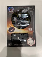 Miniatyrgalleribilde