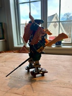 Miniatyrgalleribilde