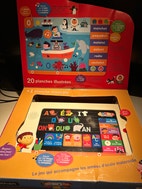 Miniatyrgalleribilde