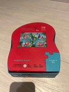 Miniatyrgalleribilde