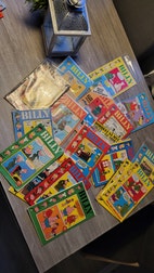 Miniatyrgalleribilde