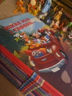 Miniatyrgalleribilde