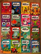 Miniatyrgalleribilde