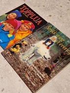 Miniatyrgalleribilde