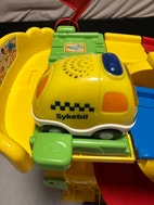 Miniatyrgalleribilde