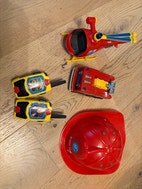 Miniatyrgalleribilde