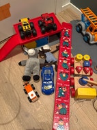 Miniatyrgalleribilde