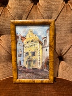 Miniatyrgalleribilde