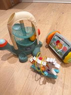 Miniatyrgalleribilde