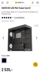 Miniatyrgalleribilde