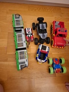 Miniatyrgalleribilde