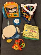 Miniatyrgalleribilde