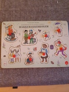 Miniatyrgalleribilde