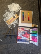 Miniatyrgalleribilde