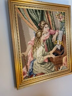 Miniatyrgalleribilde