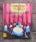 Miniatyrgalleribilde