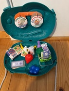 Miniatyrgalleribilde