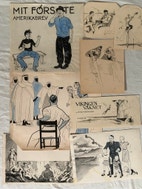 Miniatyrgalleribilde