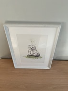 Miniatyrgalleribilde