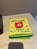 Miniatyrgalleribilde