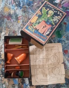 Miniatyrgalleribilde