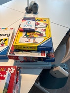 Miniatyrgalleribilde