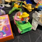 Miniatyrgalleribilde