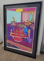 Miniatyrgalleribilde