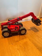 Miniatyrgalleribilde