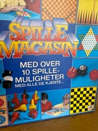 Miniatyrgalleribilde