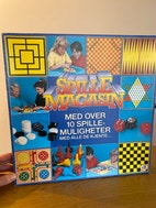 Miniatyrgalleribilde