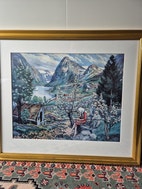 Miniatyrgalleribilde