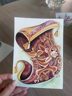 Miniatyrgalleribilde