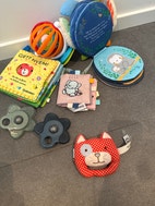 Miniatyrgalleribilde