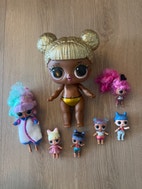 Miniatyrgalleribilde