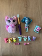 Miniatyrgalleribilde