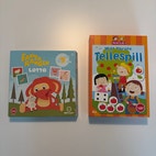 Miniatyrgalleribilde