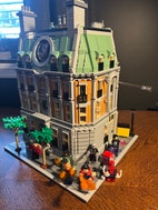Miniatyrgalleribilde