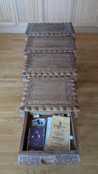 Miniatyrgalleribilde