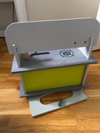 Miniatyrgalleribilde