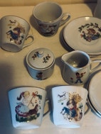 Miniatyrgalleribilde