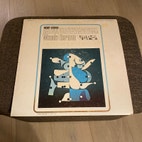 Miniatyrgalleribilde