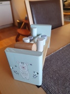 Miniatyrgalleribilde