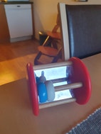 Miniatyrgalleribilde