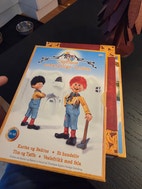 Miniatyrgalleribilde