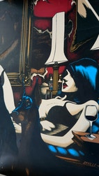 Miniatyrgalleribilde