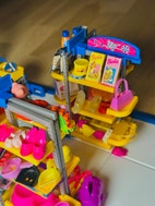 Miniatyrgalleribilde