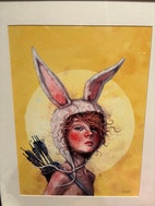 Miniatyrgalleribilde